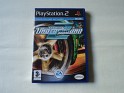 Need For Speed Underground 2 2004 PlayStation 2 CD